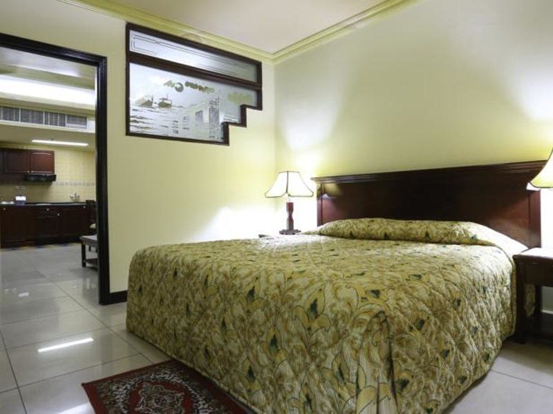 Oriental Palace Hotel Apartments 118364