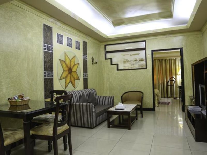 Oriental Palace Hotel Apartments 118365