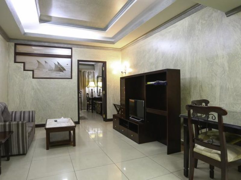 Oriental Palace Hotel Apartments 118366
