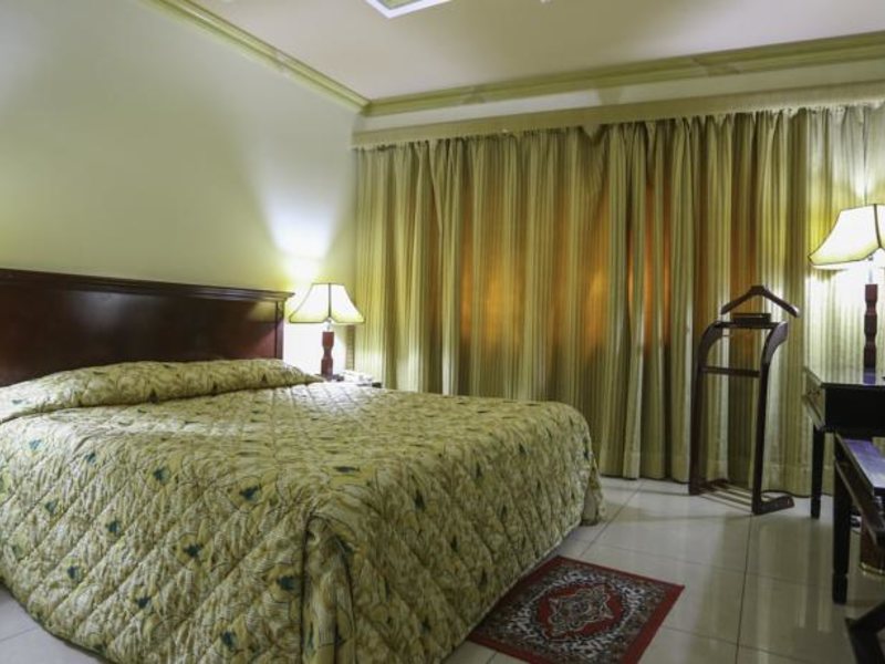 Oriental Palace Hotel Apartments 118367