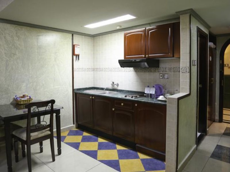 Oriental Palace Hotel Apartments 118368