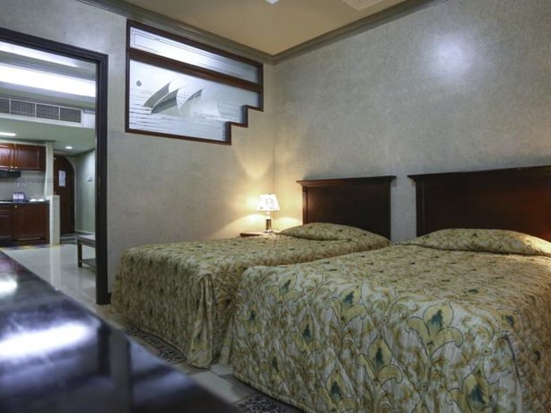 Oriental Palace Hotel Apartments 118369