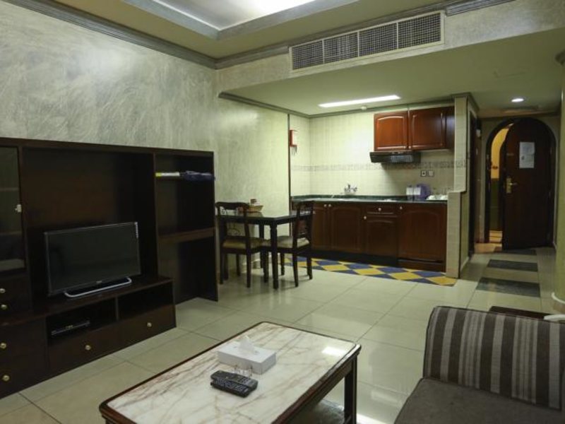 Oriental Palace Hotel Apartments 118370