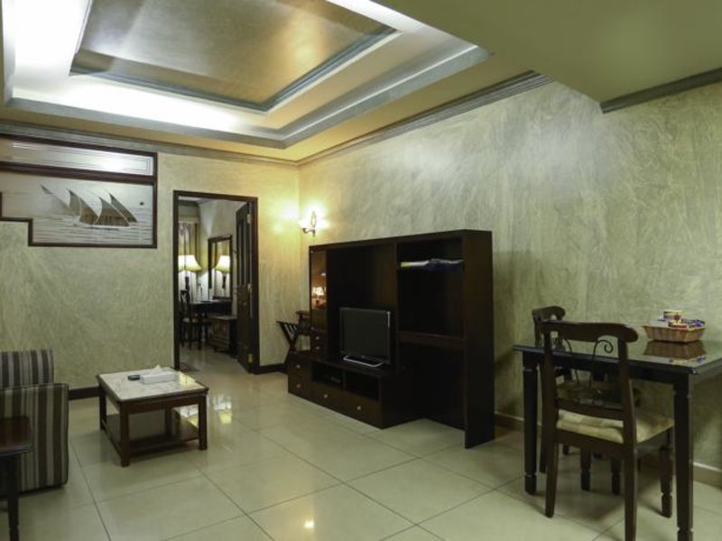 Oriental Palace Hotel Apartments 118371