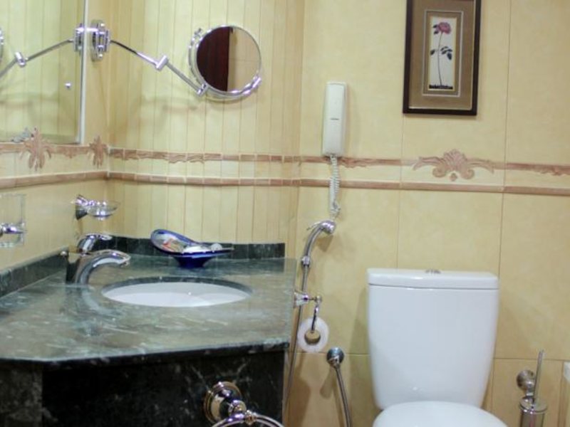 Oriental Palace Hotel Apartments 118373