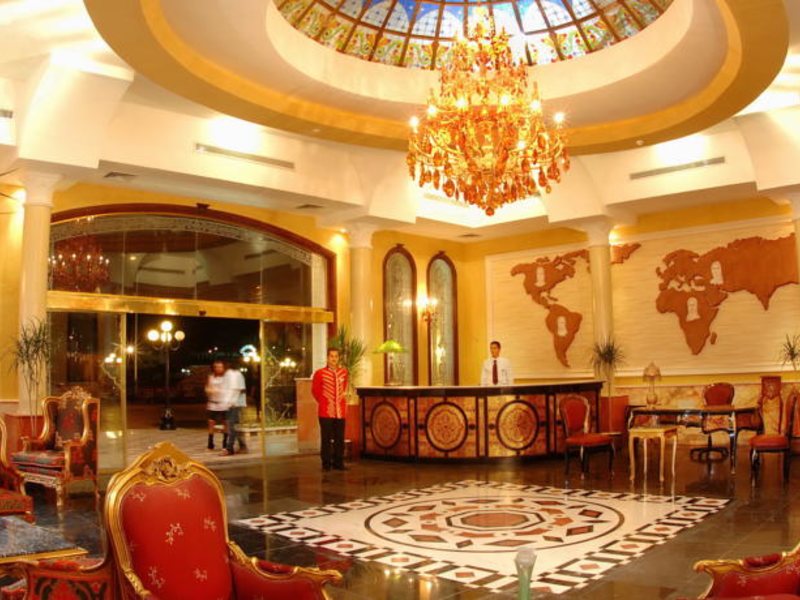 Oriental Rivoli  126784