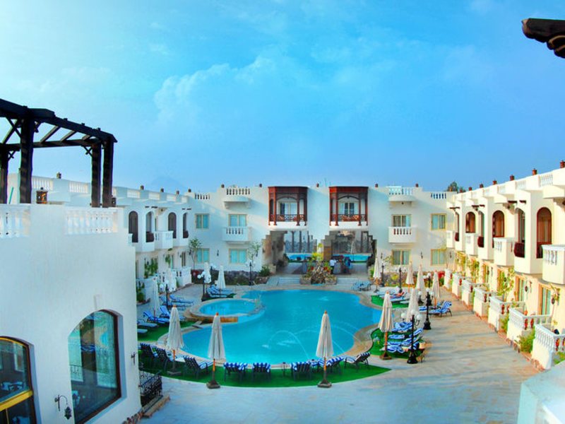 Oriental Rivoli  126785