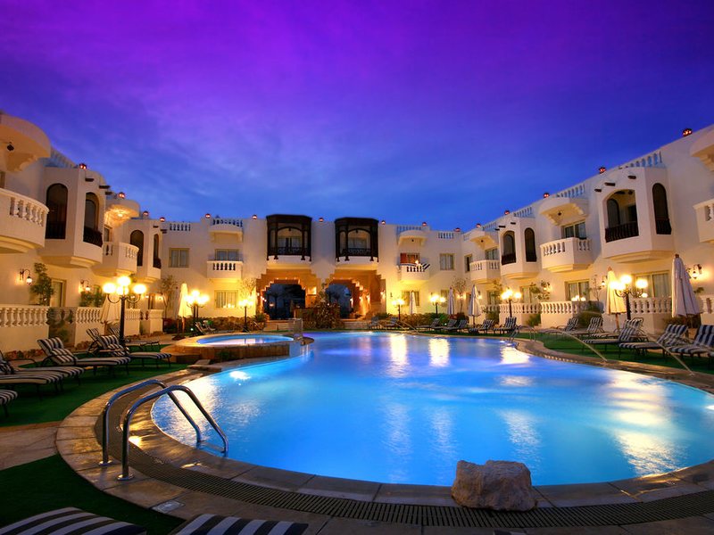 Oriental Rivoli  126786