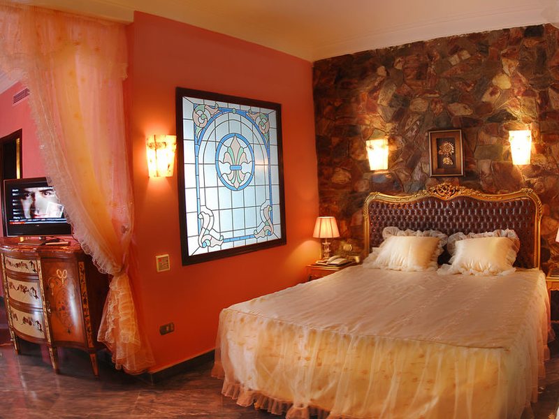 Oriental Rivoli  126787