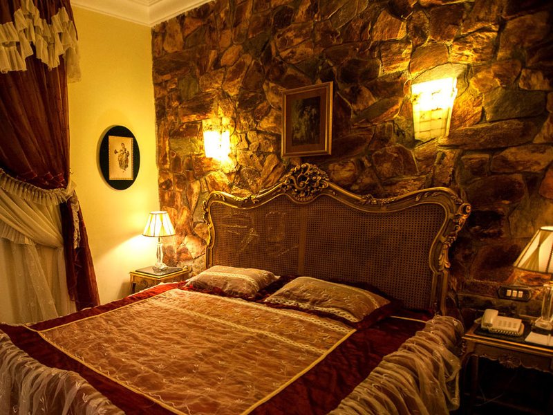 Oriental Rivoli  126789