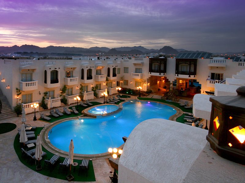 Oriental Rivoli  126791