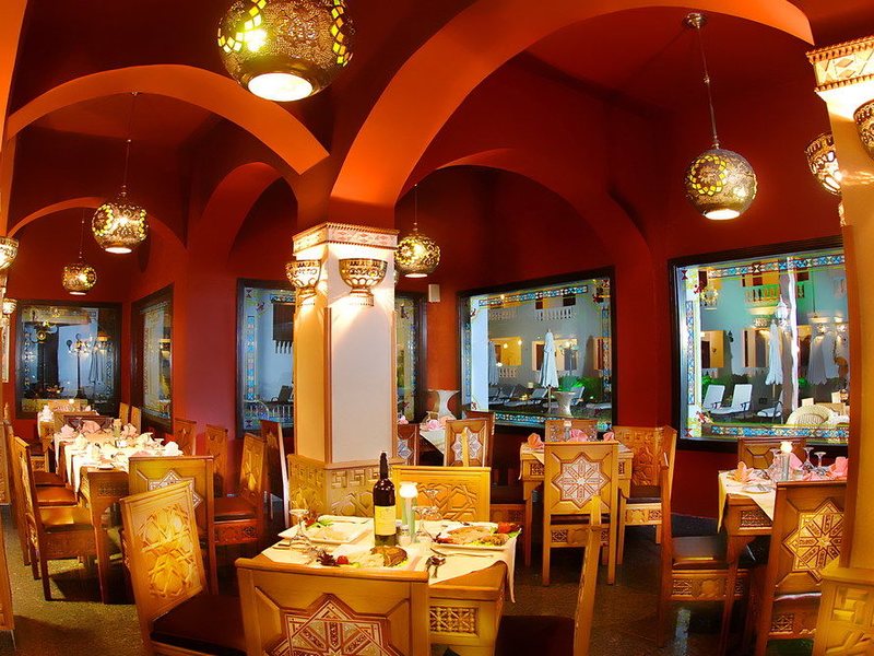 Oriental Rivoli  126793