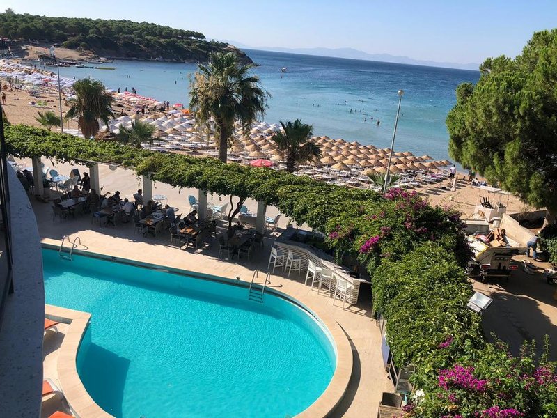 Orion Beach Hotel Didim 303698