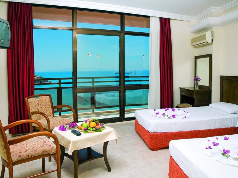 Orion Beach Hotel Didim 303700