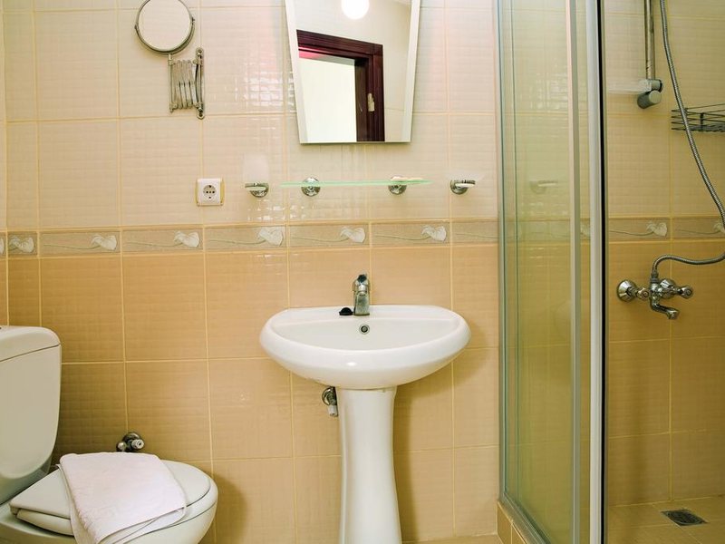 Orion Beach Hotel Didim 303703