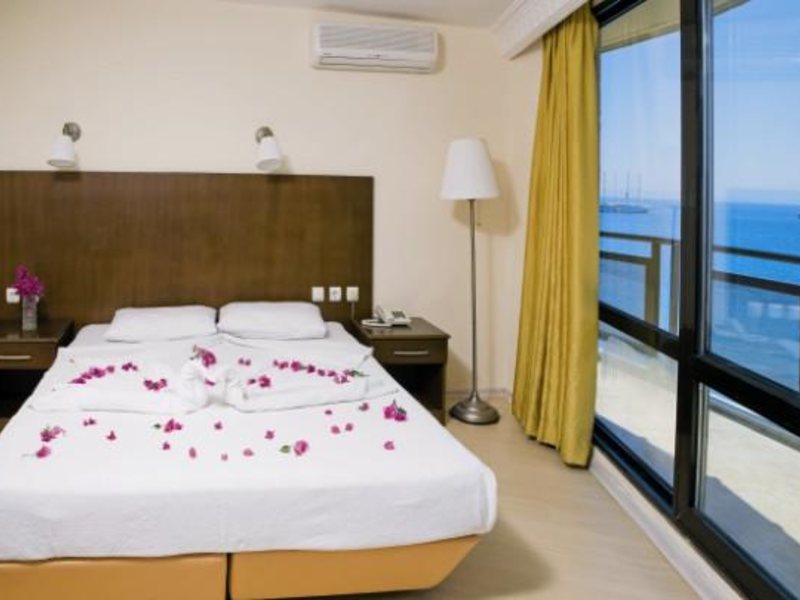 Orion Beach Hotel Didim 303704