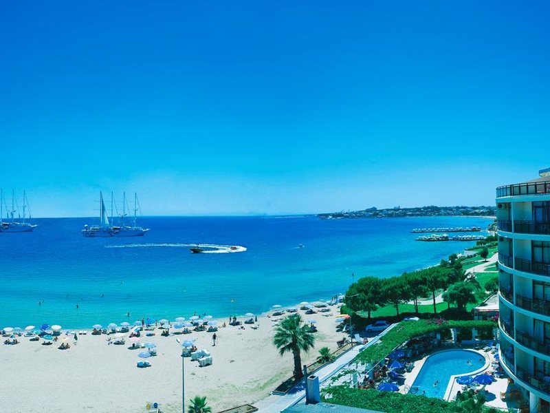 Orion Beach Hotel Didim 303706