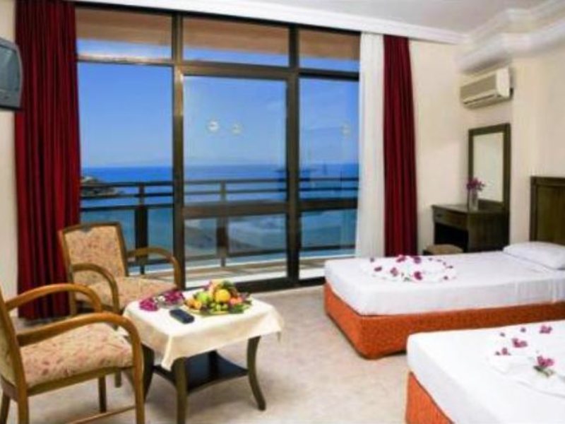 Orion Beach Hotel Didim 303709