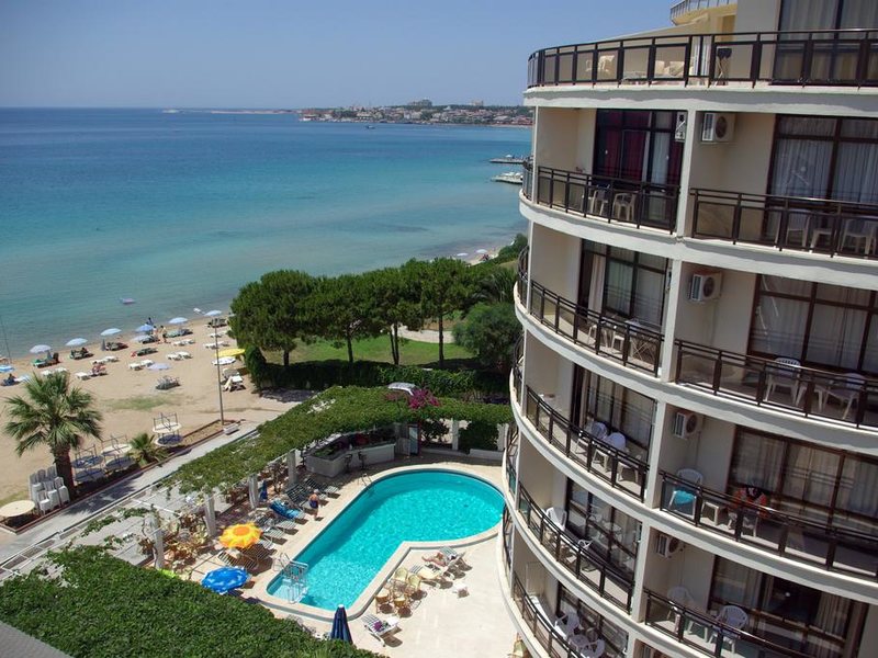 Orion Beach Hotel Didim 303714