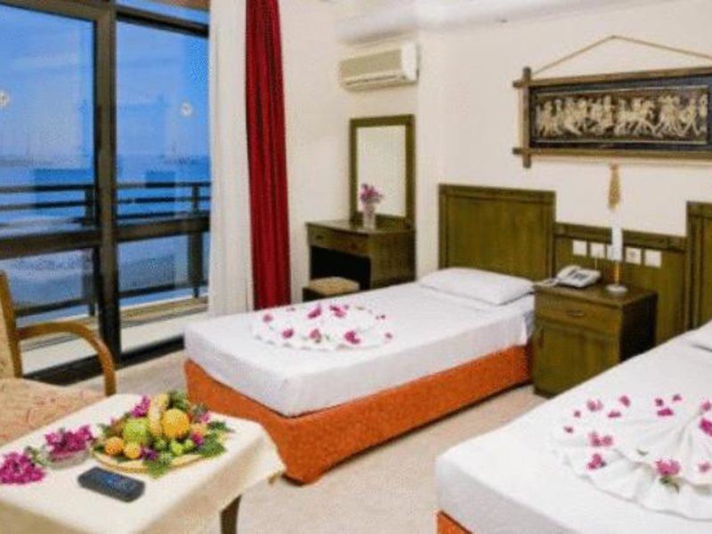 Orion Beach Hotel Didim 303716