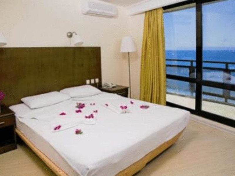 Orion Beach Hotel Didim 303717