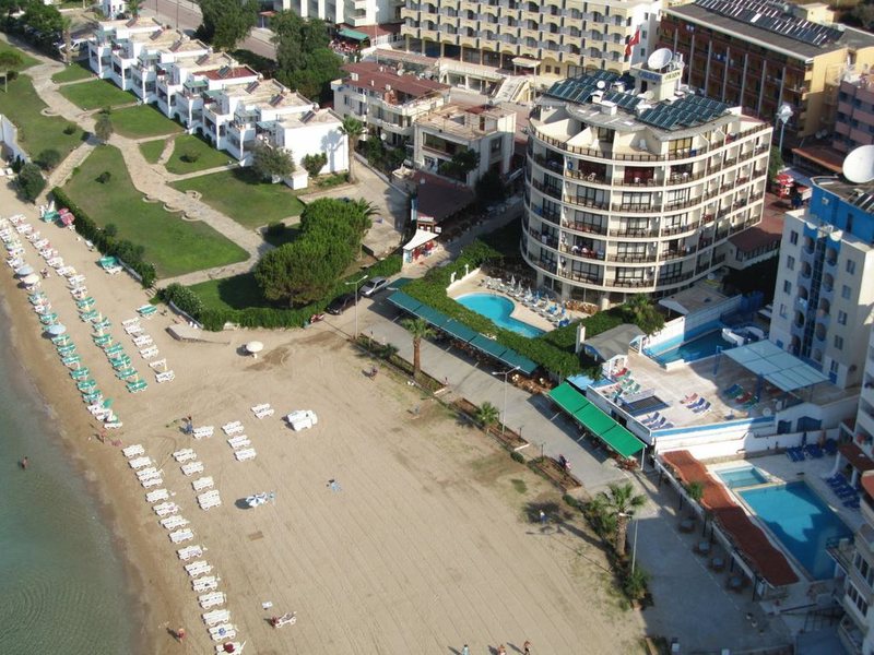 Orion Beach Hotel Didim 303718