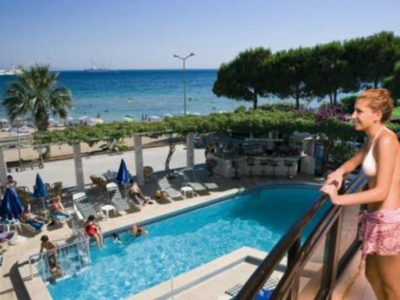 Orion Beach Hotel Didim 303719