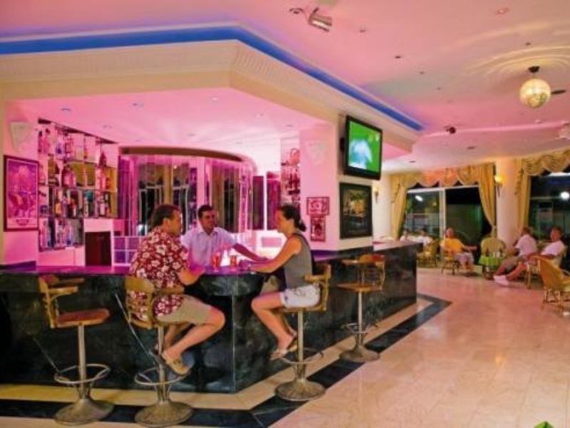 Orion Beach Hotel Didim 303720