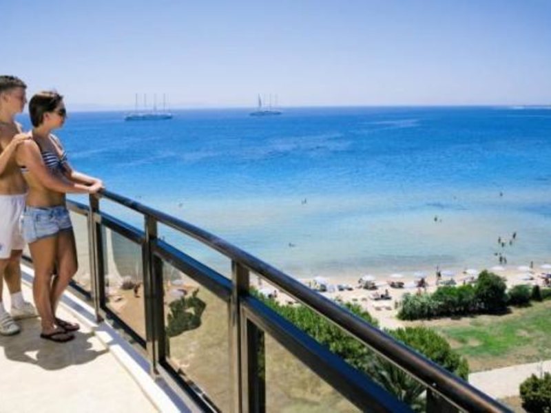 Orion Beach Hotel Didim 303721