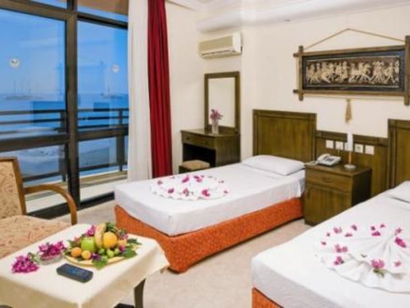Orion Beach Hotel Didim 303722