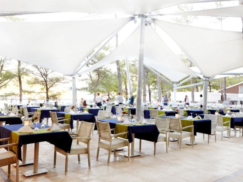 Orka Lotus Beach Hotel (ex 61214