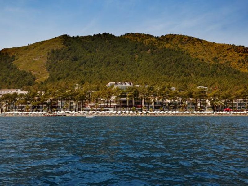 Orka Lotus Beach Hotel (ex 61216