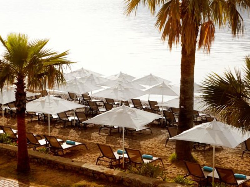 Orka Lotus Beach Hotel (ex 61217