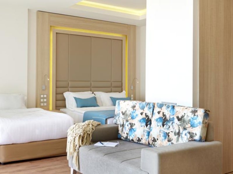 Orka Lotus Beach Hotel (ex 61218
