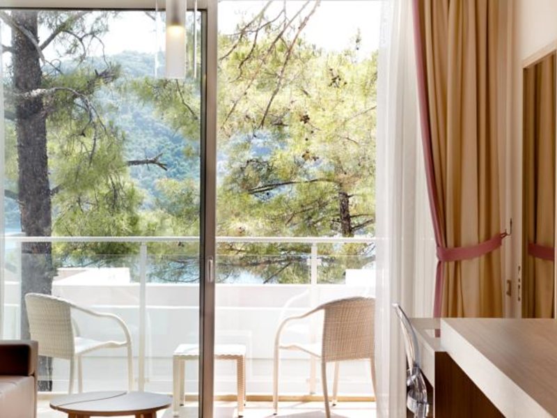 Orka Lotus Beach Hotel (ex 61223