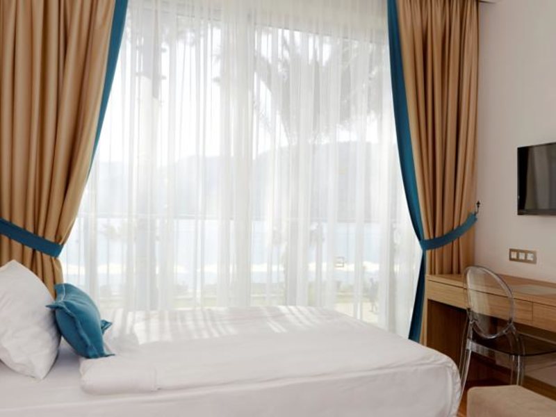 Orka Lotus Beach Hotel (ex 61224