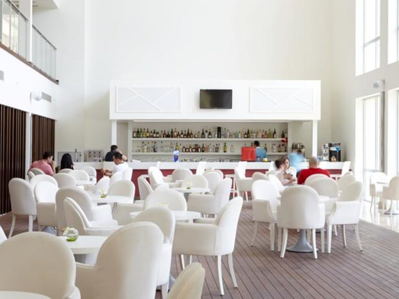 Orka Lotus Beach Hotel (ex 61227