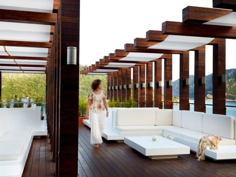 Orka Lotus Beach Hotel (ex 61230