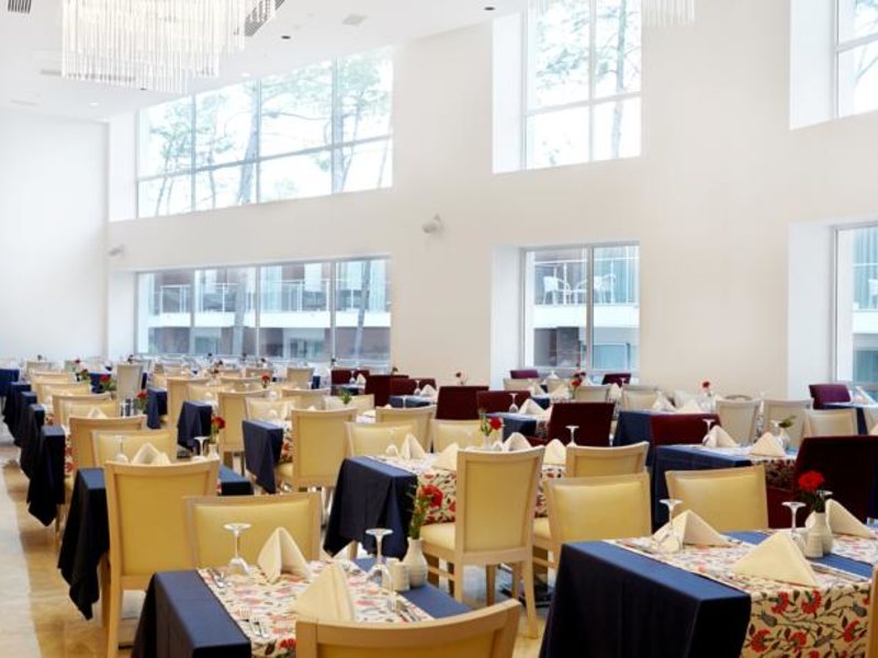 Orka Lotus Beach Hotel (ex 61238