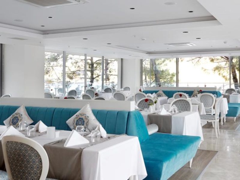 Orka Lotus Beach Hotel (ex 61239