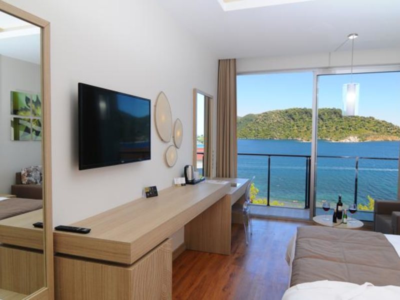 Orka Lotus Beach Hotel (ex 61240
