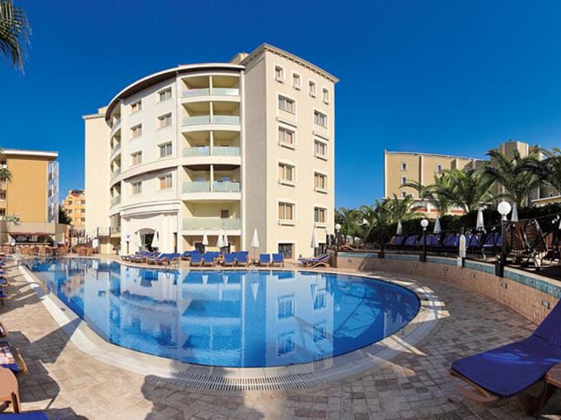 Orka Nergis Select (ех 71536