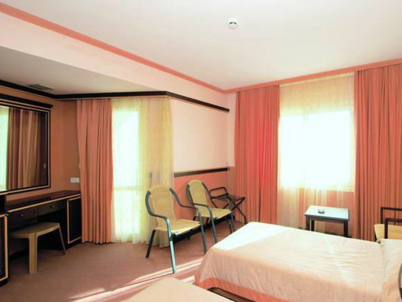 Orka Nergis Select (ех 71537