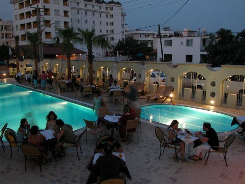 Orka Nergis Select (ех 71541