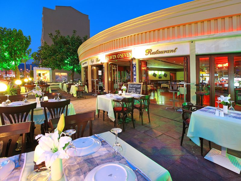 Orka Nergis Select (ех 71543