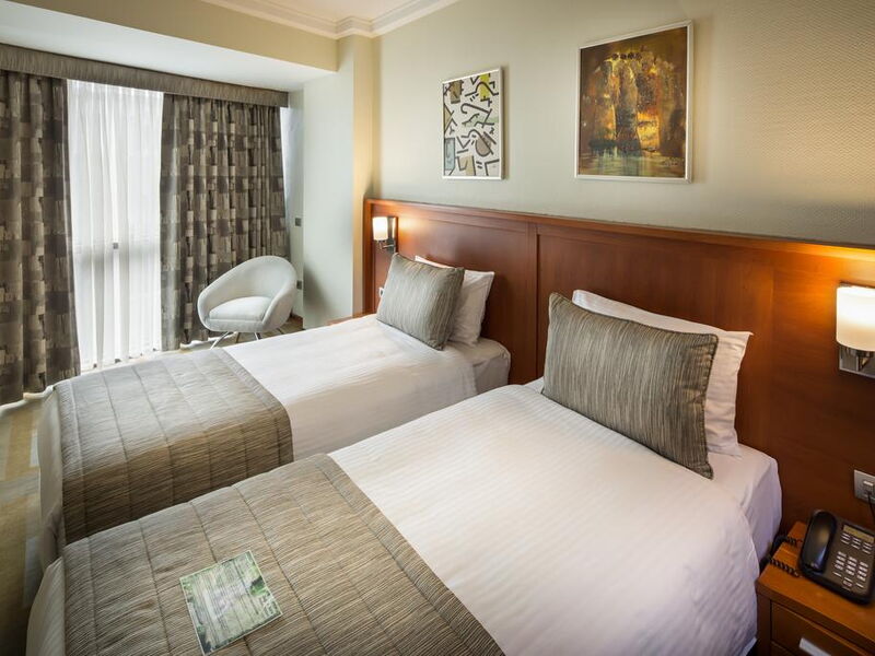 Orka Royal Hotel 243176