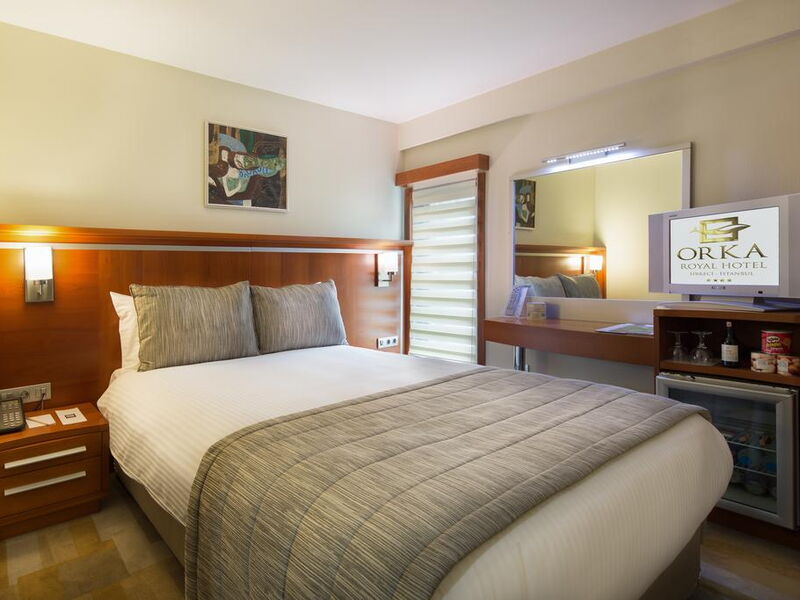 Orka Royal Hotel 243180