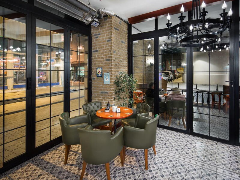 Orka Royal Hotel 243186