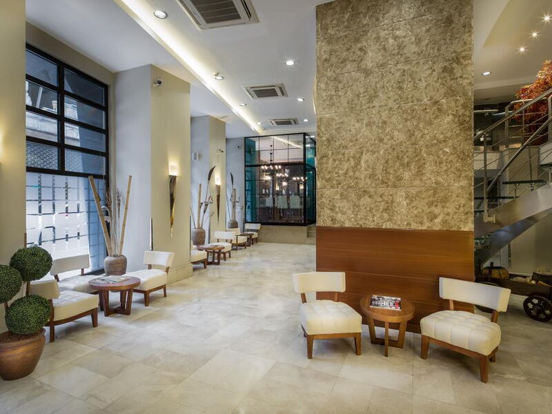 Orka Royal Hotel 243191