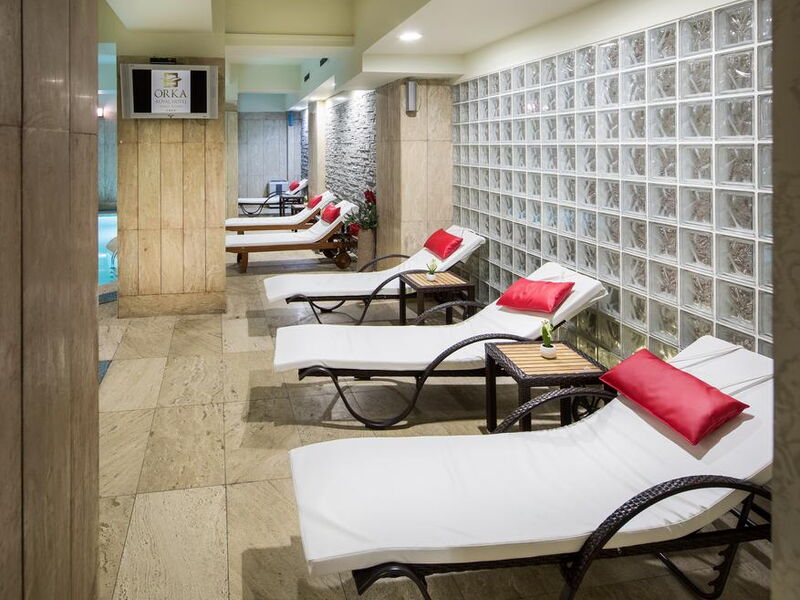 Orka Royal Hotel 243193